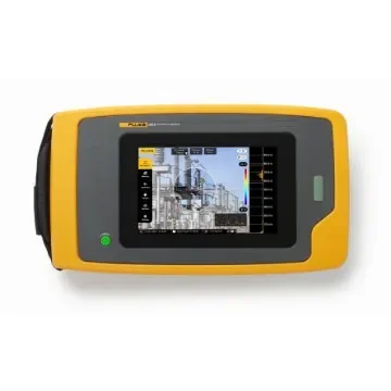 Fluke ii915 Acoustic Imager, 1280 x 800pixel Display - FLUKE-II915 product image