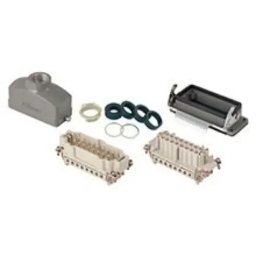 Molex Connector Set, 16A, S-E, Surface Mount - 936030044 product image