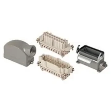 Molex Connector Set, 16A, S-E, Surface Mount - 936030045 product image
