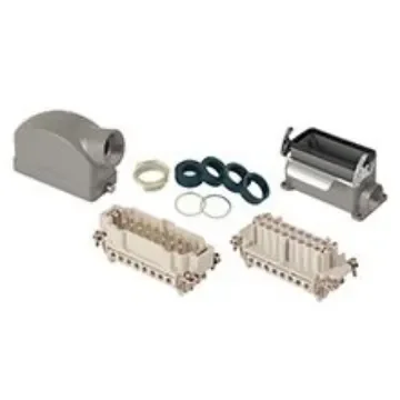 Molex Connector Set, 16A, S-E, Surface Mount - 936030046 product image