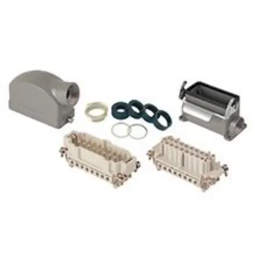 Molex Connector Set, 16A, S-E, Surface Mount - 936030046 product image