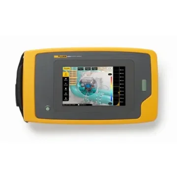 Fluke ii500 Acoustic Imager, 1280 x 800pixel Display - FLUKE-II500 product image