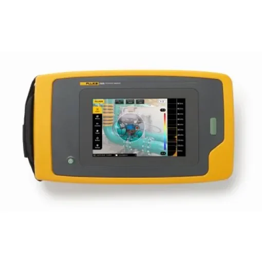 Fluke ii500 Acoustic Imager, 1280 x 800pixel Display - FLUKE-II500 product image