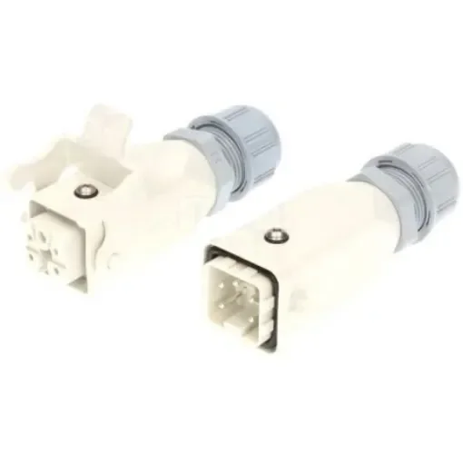 Molex Connector Set, 5 Way, 10A, 93608 - 936080393 product image