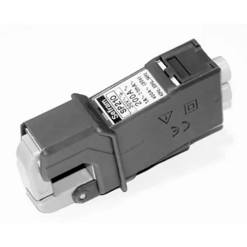 Sefram SP210 Current Clamp, AC Adapter, 200A ac AC Max product image
