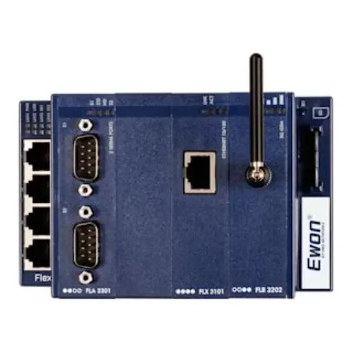 Ewon Flexy101 - FLEXY10100_00MA product image