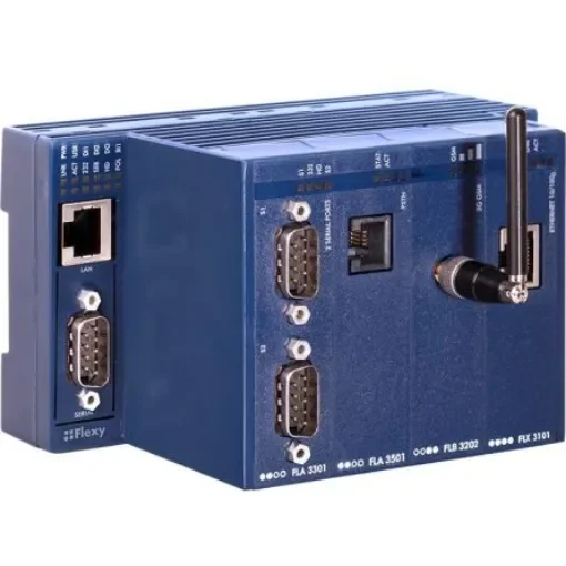 Ewon FLEXY202 4G, WiFi - FLEXY20200_00MA product image