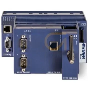 Ewon FLEXY203 4G, WiFi - FLEXY20300_00MA product image