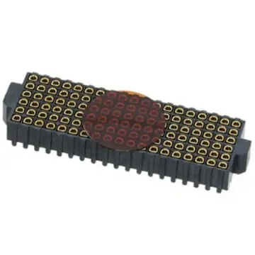 Samtec Surface Mount PCB Connector, 114-Contact, 6-Row, 1.27mm Pitch - ASP-103612-01-1 product image