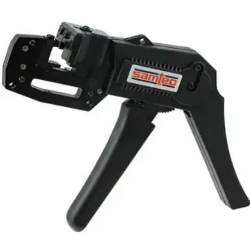 Samtec CAT Hand Ratcheting Crimp Tool for T1M44M Contacts, T1M44R Contacts - CAT-HT-144-2830-12-1 product image