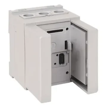 Allen Bradley 193 ESM Overload Relay, 100 A Contact Rating, E300 - 193-ESM-I-100A-P product image