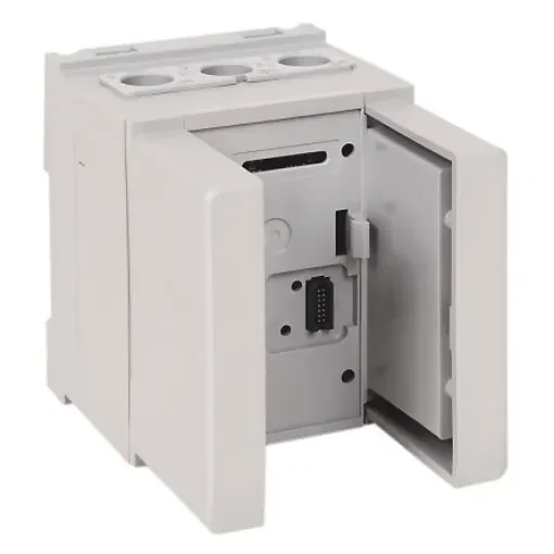 Allen Bradley 193 ESM Overload Relay, 100 A Contact Rating, E300 - 193-ESM-I-100A-P product image