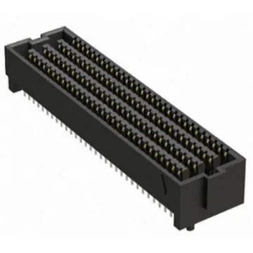 Samtec SEAF Series PCB Socket, 50-Contact, 2-Row, 1.27mm Pitch - SEAF-50-05.0-S-08-2-A-K-TR-1 product image