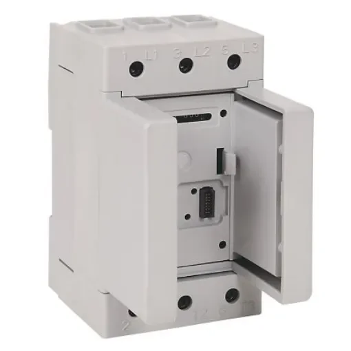 Allen Bradley 193 ESM Overload Relay, 200 A Contact Rating, E300 - 193-ESM-VIG-200A-D180 product image