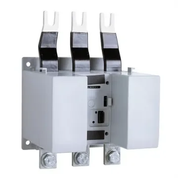 Allen Bradley 193 ESM Overload Relay, 200 A Contact Rating, E300 - 193-ESM-VIG-200A-E146 product image