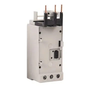 Allen Bradley 193 ESM Overload Relay, 30 A Contact Rating, E300 - 193-ESM-VIG-30A-C23 product image