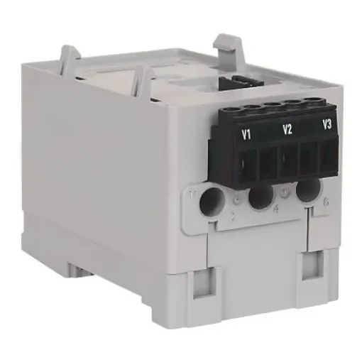 Allen Bradley 193 ESM Overload Relay, 30 A Contact Rating, E300 - 193-ESM-VIG-30A-CT product image