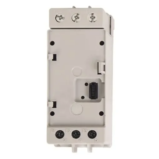 Allen Bradley 193 ESM Overload Relay, 30 A Contact Rating, E300 - 193-ESM-VIG-30A-T product image