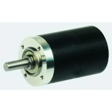Maxon Planetary Gearbox, 4.8:1 Gear Ratio, 1.13 Nm Maximum Torque - 166156 product image
