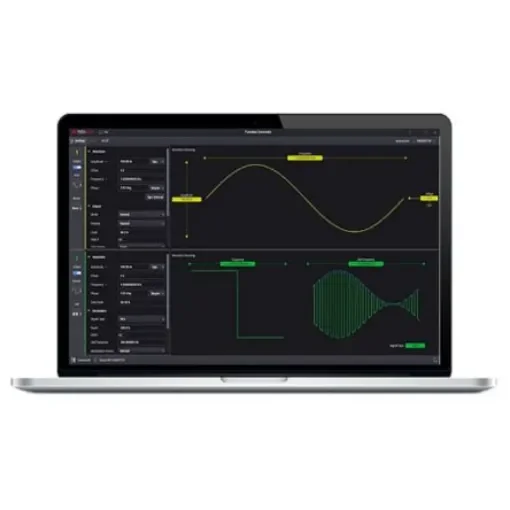 Keysight Technologies PathWave BenchVue Waveform Generator Software, Fixed Node Locked - BV0002B+R-X53-001-A+R-X63-001-L product image