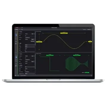 Keysight Technologies PathWave BenchVue Waveform Generator Software, Transportable - BV0002B+R-X53-004-D+R-X63-004-L product image