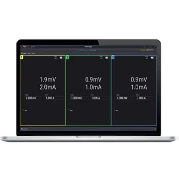 Keysight Technologies BenchVue Power Supply Control App for Use with BV0003B - BV0003B+R-X53-004-D+R-X63-004-L product image