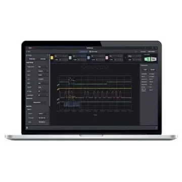 Keysight Technologies PathWave BenchVue Software Oscilloscope Software for Use with BV0004B - BV0004B+R-X53-004-D+R-X63-004-L product image