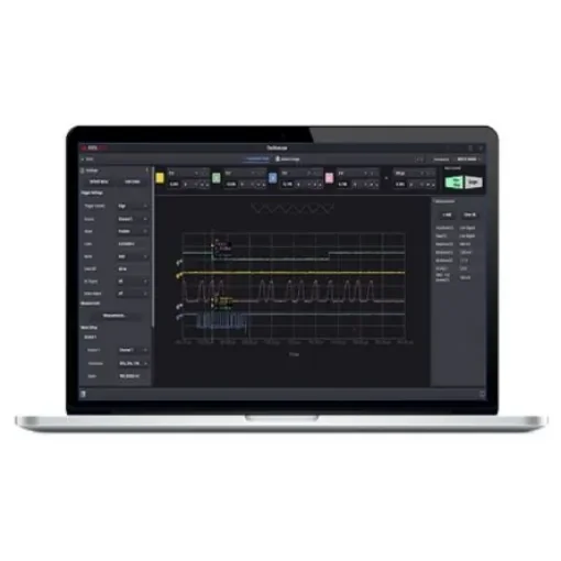 Keysight Technologies PathWave BenchVue Software Oscilloscope Software for Use with BV0004B - BV0004B+R-X53-004-D+R-X63-004-L product image