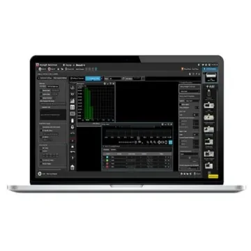 Keysight Technologies Data Acquisition Software for Use with BV0006B - BV0006B+R-X53-001-A+R-X63-001-L product image