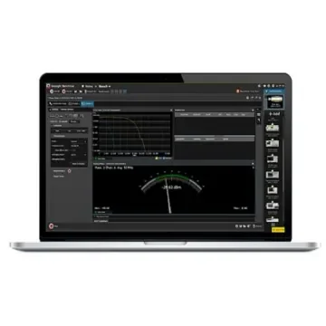 Keysight Technologies PathWave BenchVue RF Power Meter Software, Transportable - BV0007B+R-X53-004-D+R-X63-004-L product image