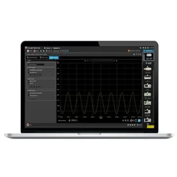 Keysight Technologies PathWave BenchVue Frequency Counter Software, Fixed Node Locked - BV0011B+R-X53-001-A+R-X63-001-L product image
