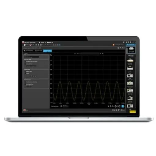 Keysight Technologies PathWave BenchVue Frequency Counter Software, Transportable - BV0011B+R-X53-004-D+R-X63-004-L product image