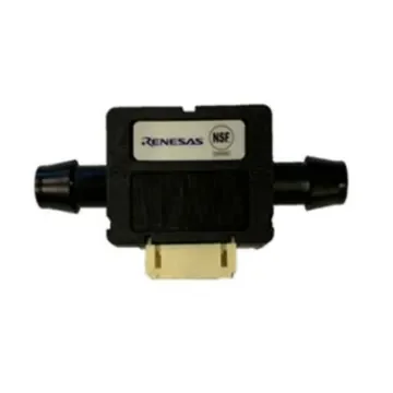 Renesas Electronics FS1025 Series Flow Sensor for Liquid, 0 l/min Min, 7 L/min Max product image