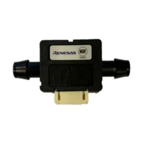 Renesas Electronics FS1025 Series Flow Sensor for Liquid, 0 l/min Min, 7 L/min Max product image