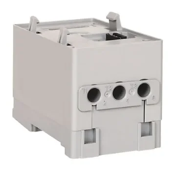 Allen Bradley 193 ESM Overload Relay, 30 A Contact Rating, E300 - 193-ESM-I-30A-P product image