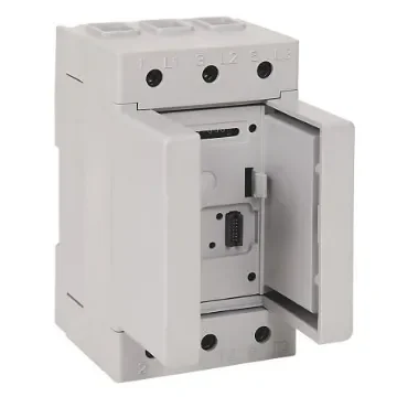 Allen Bradley 193 ESM Overload Relay, 100 A Contact Rating, E300 - 193-ESM-IG-100A-T product image