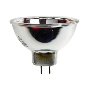 Philips 150 W Halogen Projector Lamp GZ6.35, Reflector, 15 V, 50mm - 924048218504 product image