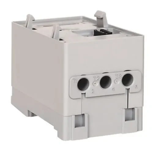 Allen Bradley 193 ESM Overload Relay, 30 A Contact Rating, E300 - 193-ESM-IG-30A-P product image