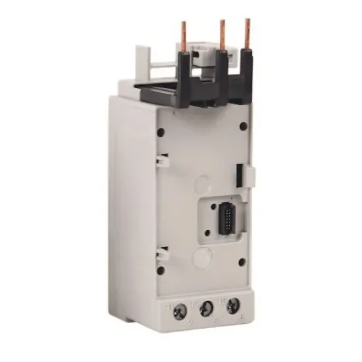 Allen Bradley 193 ESM Overload Relay, 60 A Contact Rating, E300 - 193-ESM-IG-60A-C55 product image