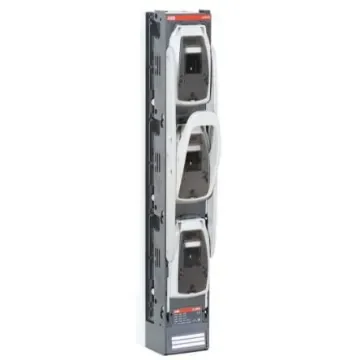 ABB Fuse Switch Disconnector, 3 Pole, 250A Max Current, 250A Fuse Current - 1SEP620011R3000 product image