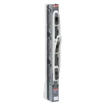 ABB Fuse Switch Disconnector, 3 Pole, 160A Max Current, 160A Fuse Current - 1SEP620020R3000 product image