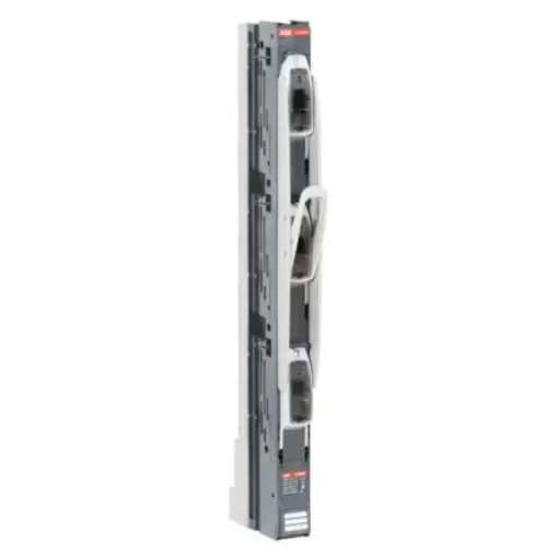 ABB Fuse Switch Disconnector, 3 Pole, 160A Max Current, 160A Fuse Current - 1SEP620020R3000 product image
