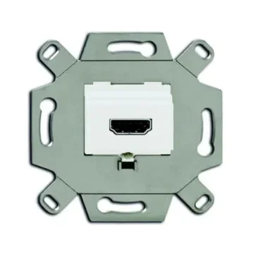 ABB Type A 20 Way Female HDMI Connector - 2CKA000230A0431 product image