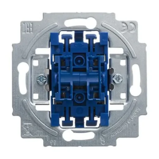 ABB Blue Switch Mechanism Future Linear Series - 2CKA001012A2197 product image