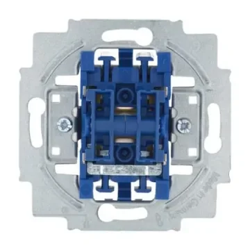 ABB Blue Switch Mechanism Future Linear Series - 2CKA001413A0509 product image