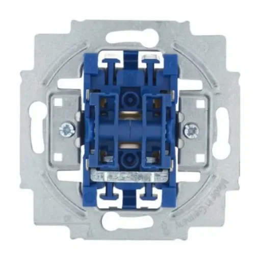 ABB Blue Switch Mechanism Future Linear Series - 2CKA001413A0509 product image