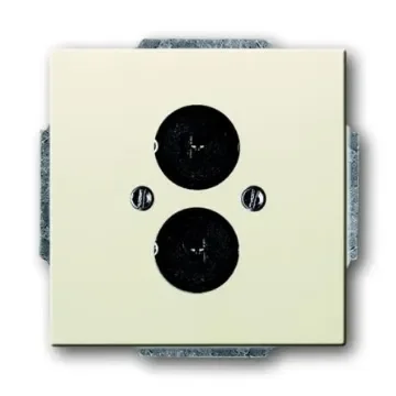 ABB Cover Plate - 2CKA001723A0239 product image