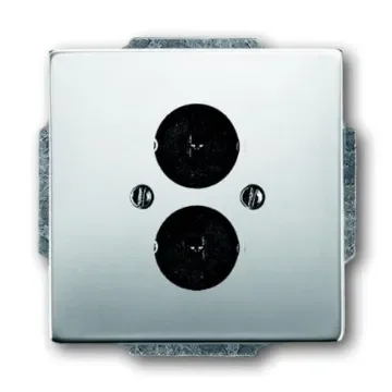 ABB Cover Plate - 2CKA001723A0255 product image