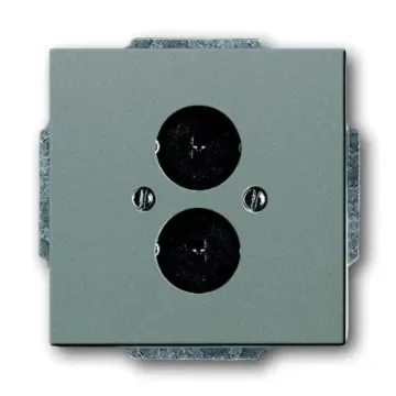 ABB Cover Plate - 2CKA001723A0257 product image
