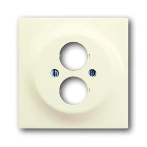 ABB Cover Plate - 2CKA001753A0048 product image